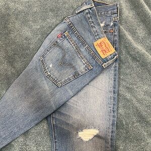 Levi jeans